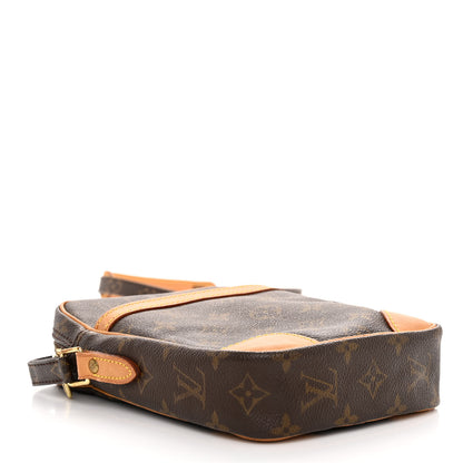 Louis Vuitton Monogram Danube 21 4 of 10