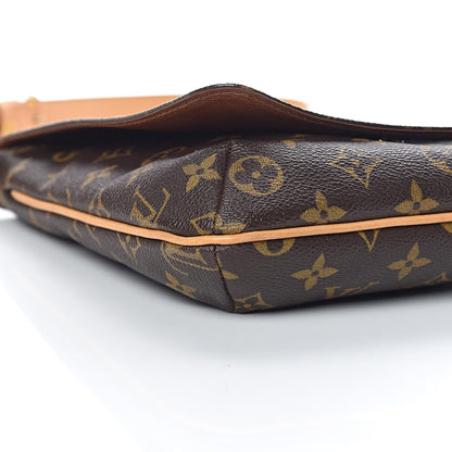 Louis Vuitton Monogram Musette Salsa 8 of 10