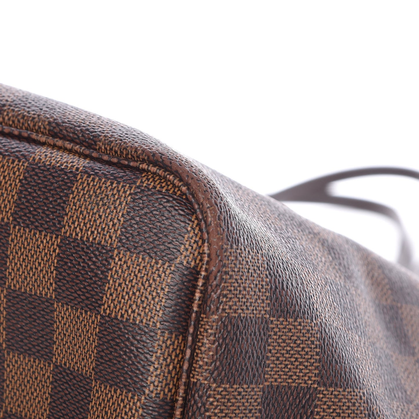 Damier Ebene Neverfull GM