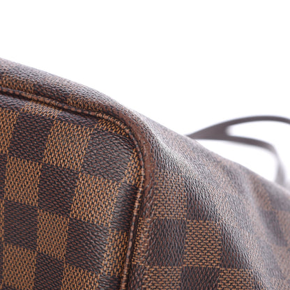 Louis Vuitton Damier Ebene Neverfull GM 12 of 13