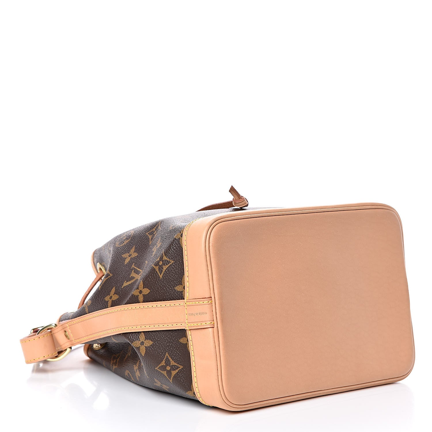Louis Vuitton Monogram Noe BB 4 of 10