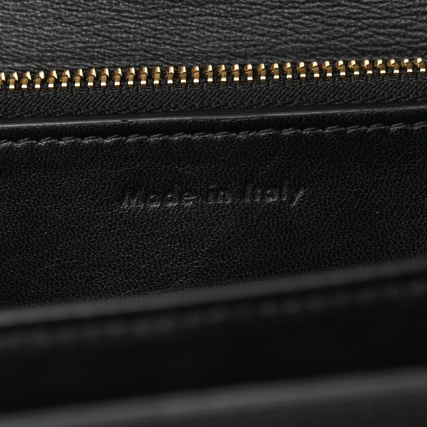 Box Calfskin Medium Classic Box Flap Bag Black