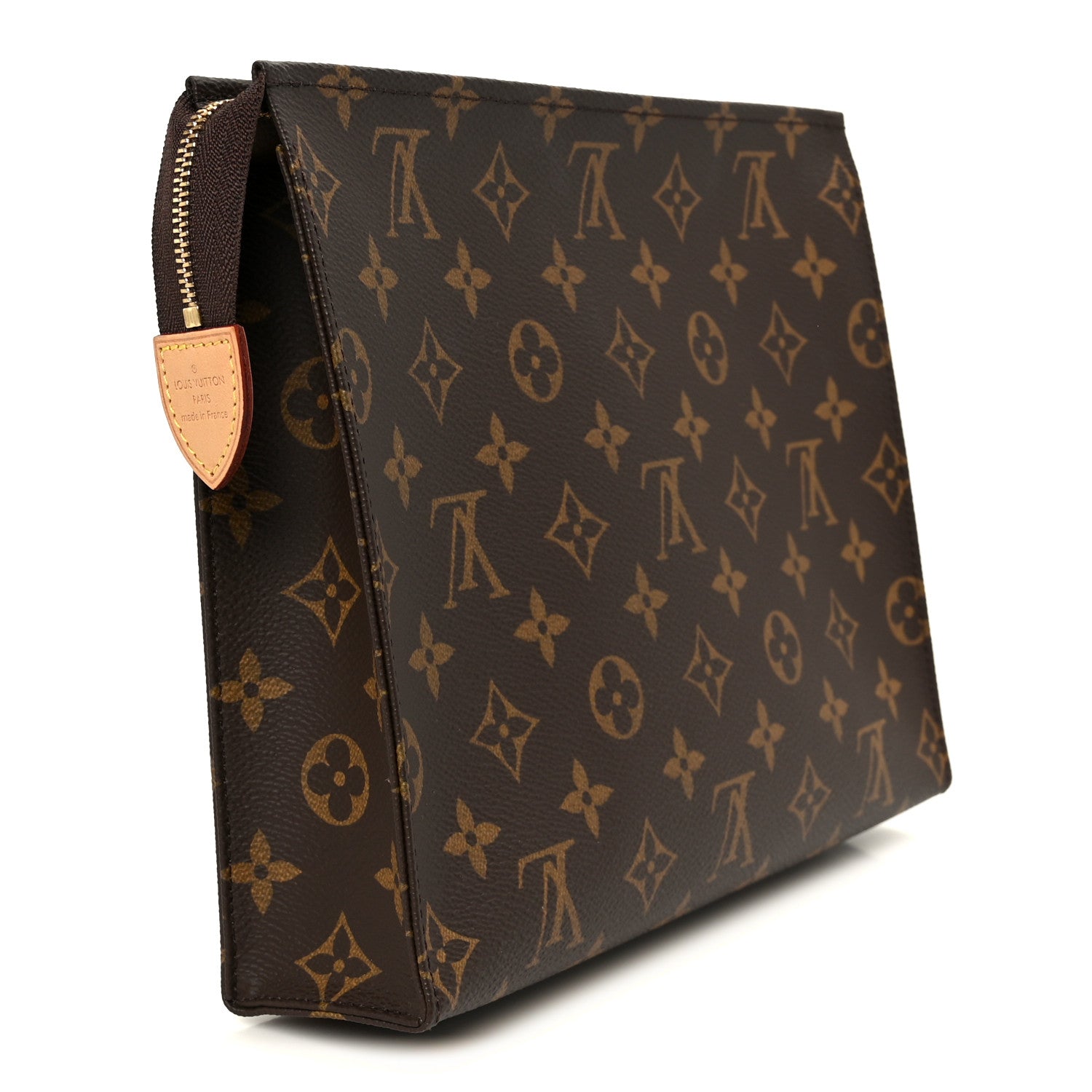 Louis Vuitton Monogram Toiletry Pouch 26 3 of 8