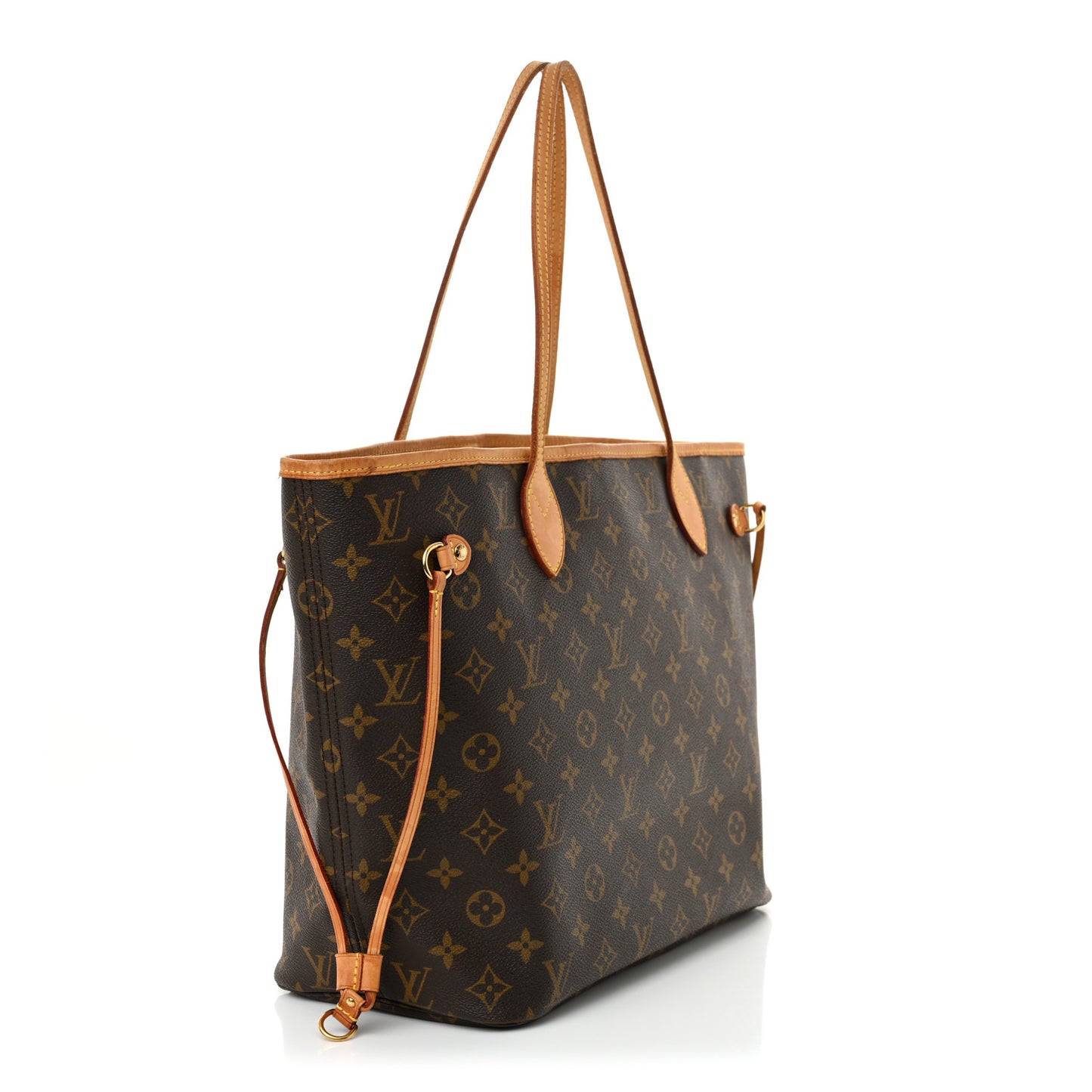 Monogram Neverfull MM