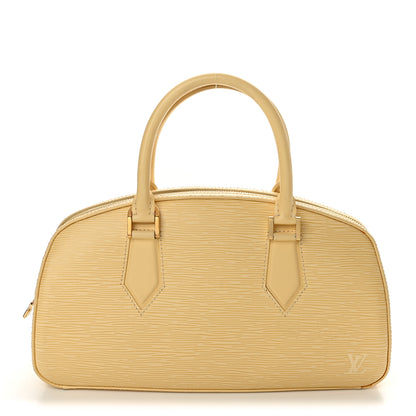 Louis Vuitton Epi Jasmin Vanilla 1 of 13