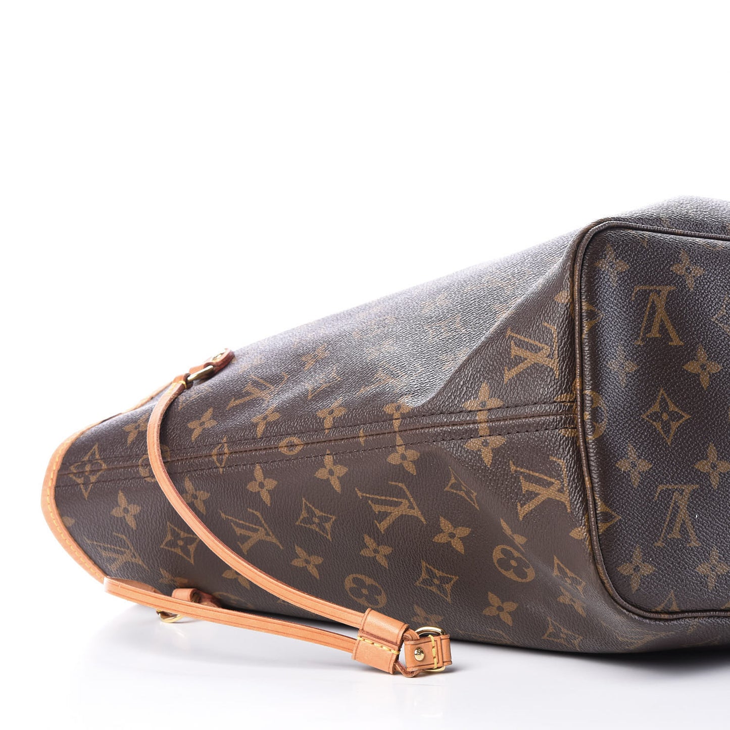 Monogram Neverfull MM