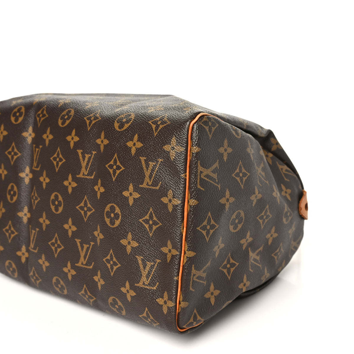 Louis Vuitton Monogram Speedy 30 9 of 10