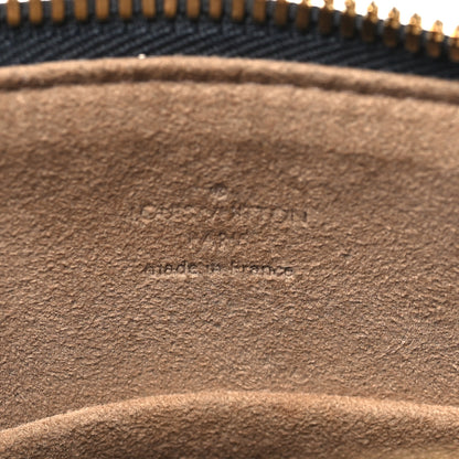 Louis Vuitton Monogram Multicolor Rita Black 6 of 10