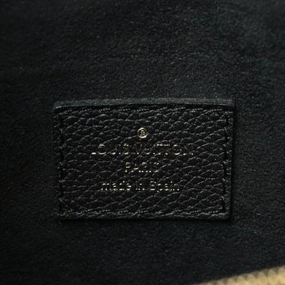 Louis Vuitton Monogram Victoire Black 6 of 9