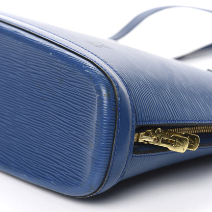 Louis Vuitton Epi Lussac Toledo 7 of 12