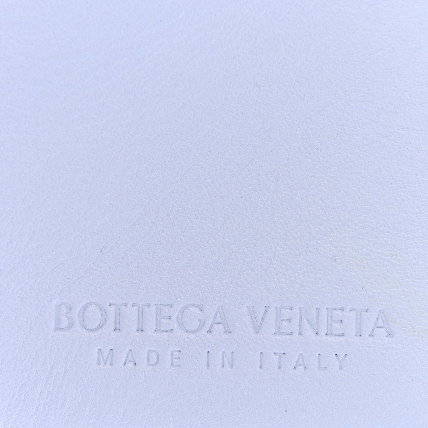 Bottega Veneta Calfskin Intrecciato Small Pinacoteca Tote Lunar Fondant 7 of 13
