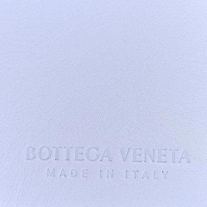 Bottega Veneta Calfskin Intrecciato Small Pinacoteca Tote Lunar Fondant 7 of 13
