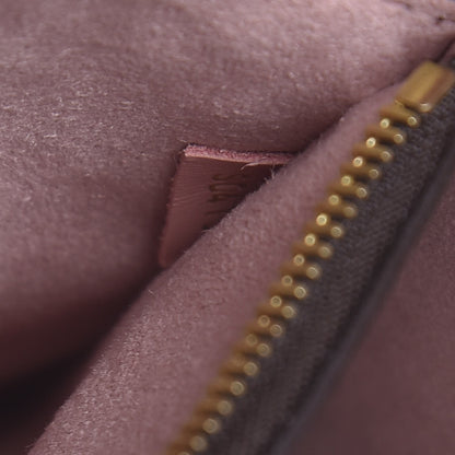 Louis Vuitton Monogram Neonoe MM Rose Poudre 8 of 8