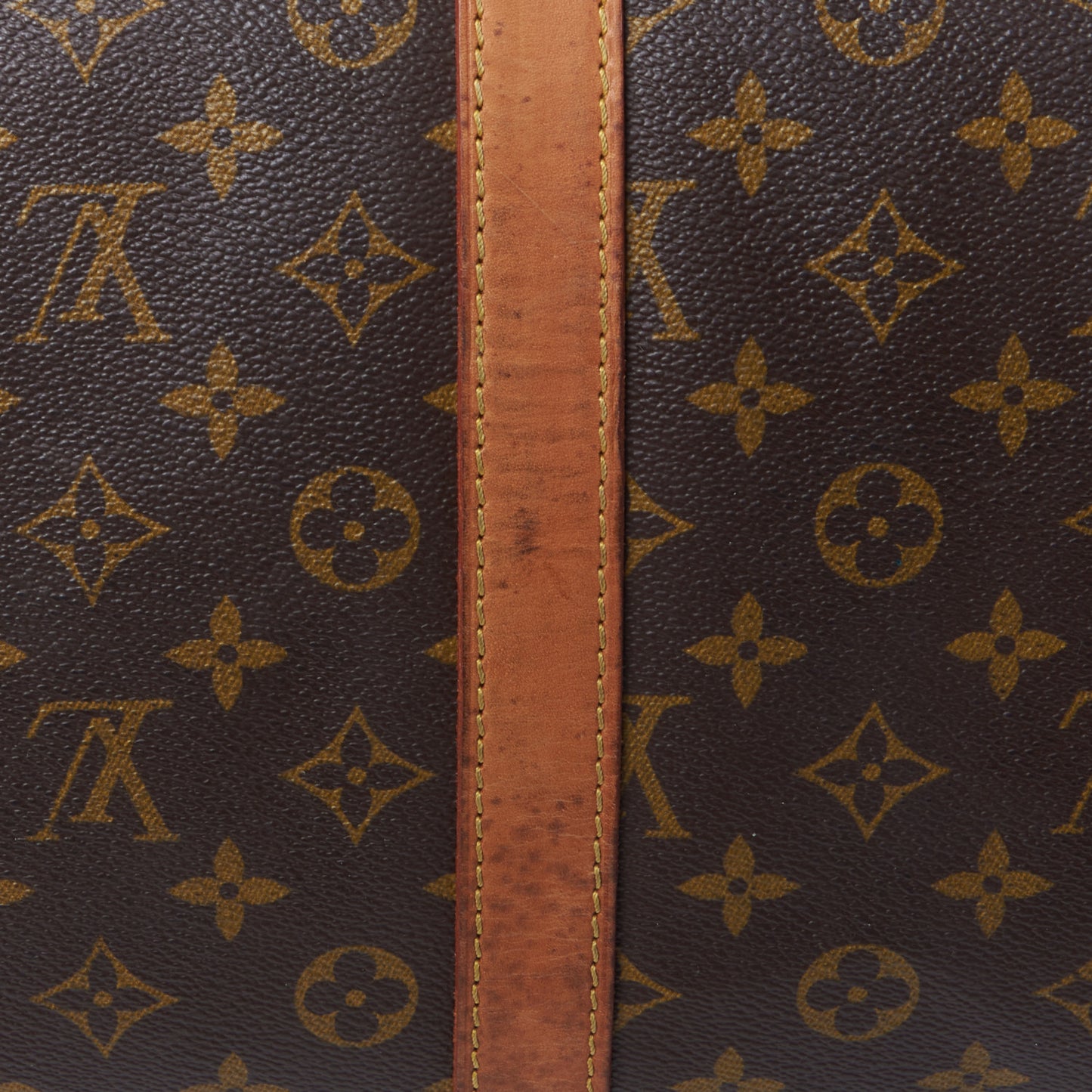 Monogram Keepall Bandouliere 55