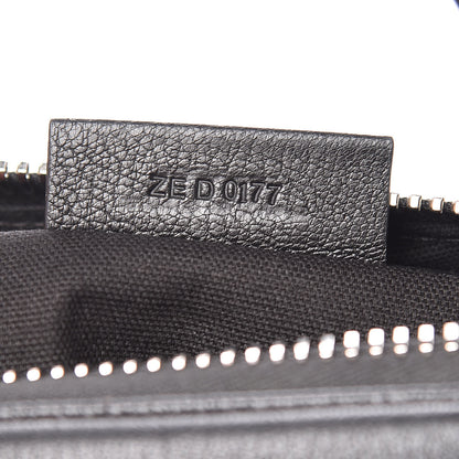 Givenchy Sugar Goatskin Small Antigona Black 8 of 10