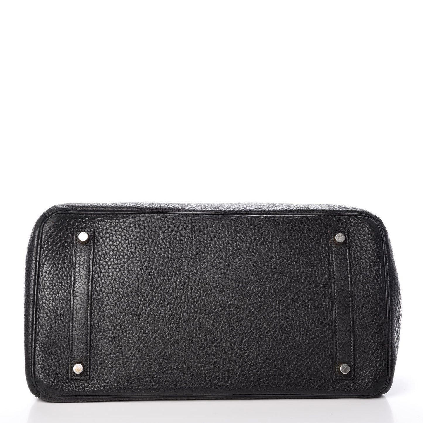 Togo Birkin 35 Black
