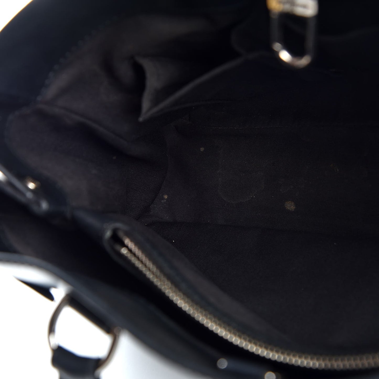 Epi Passy PM Black