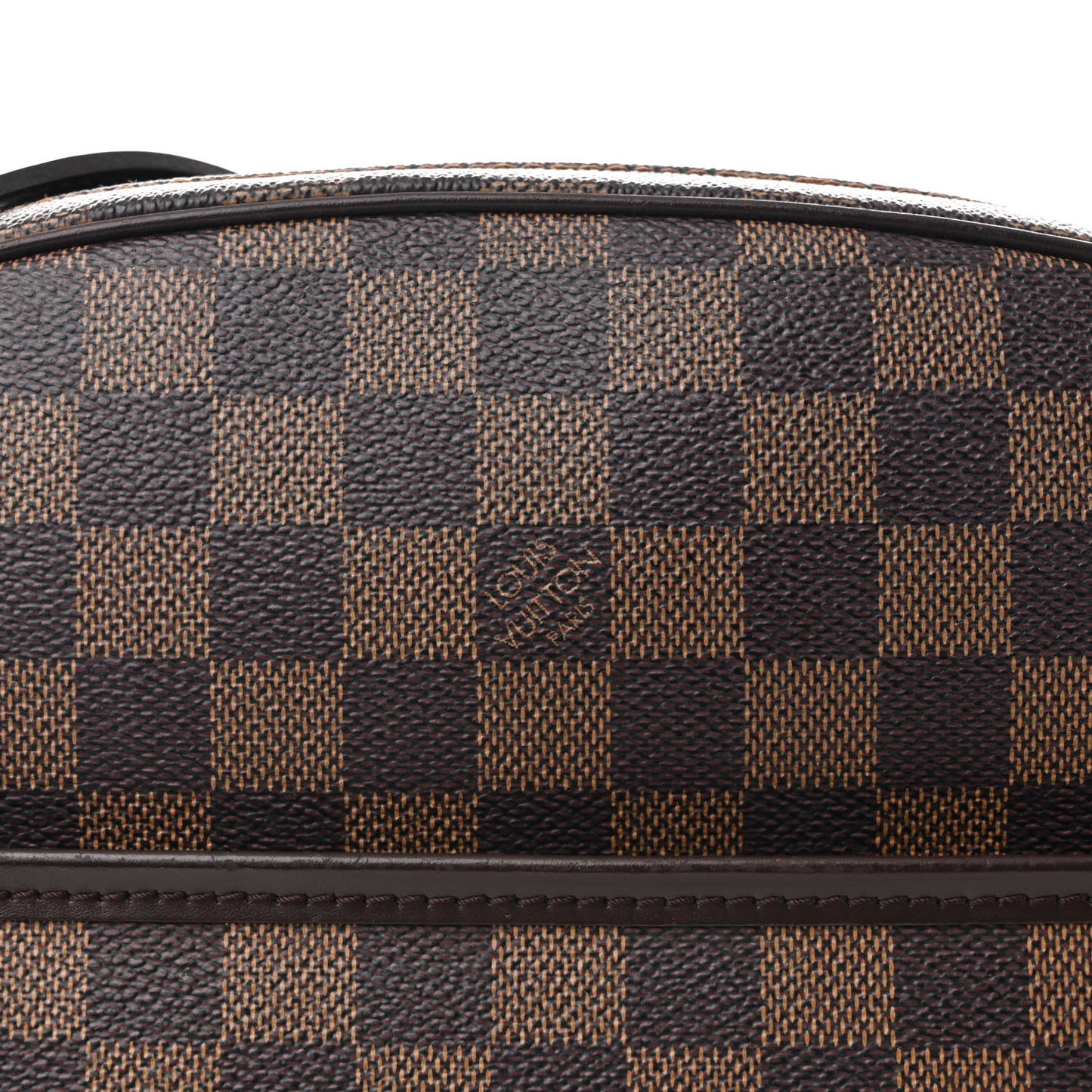 Damier Ebene Ipanema GM
