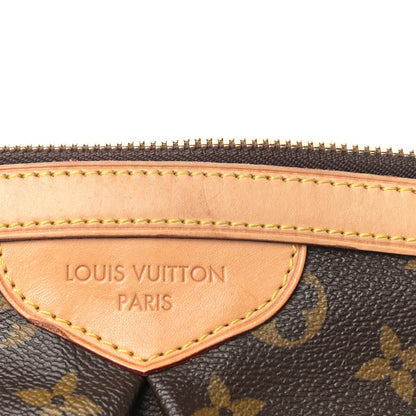 Louis Vuitton Monogram Tivoli GM 5 of 8