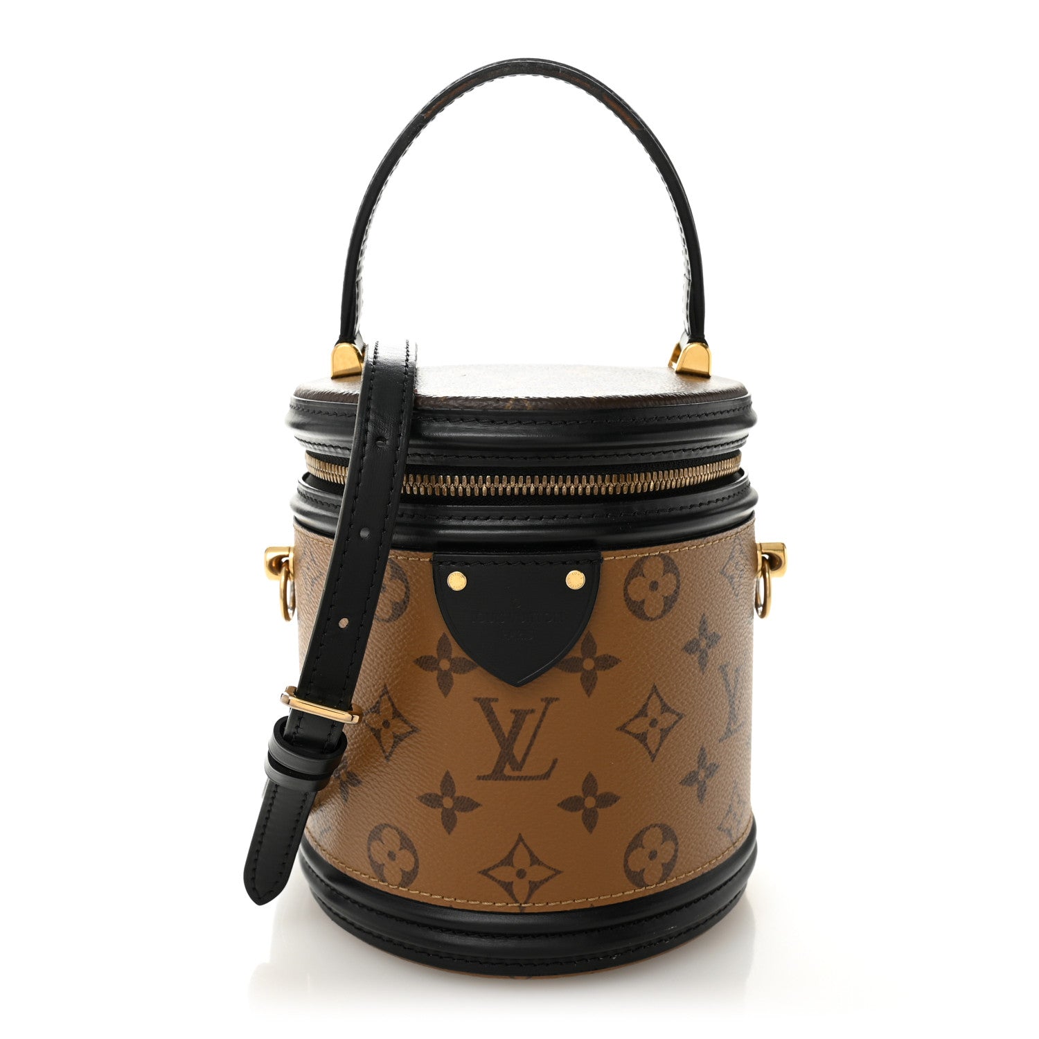 Louis Vuitton Reverse Monogram Cannes 1 of 10
