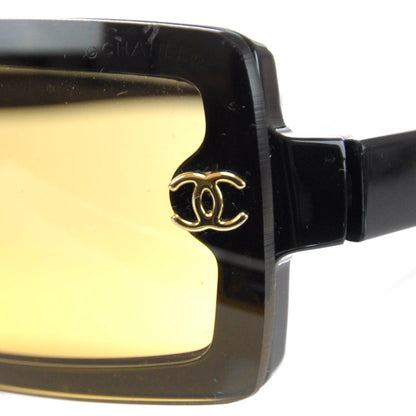 Chanel CC Logo Sunglasses 5067 Brown 6 of 11
