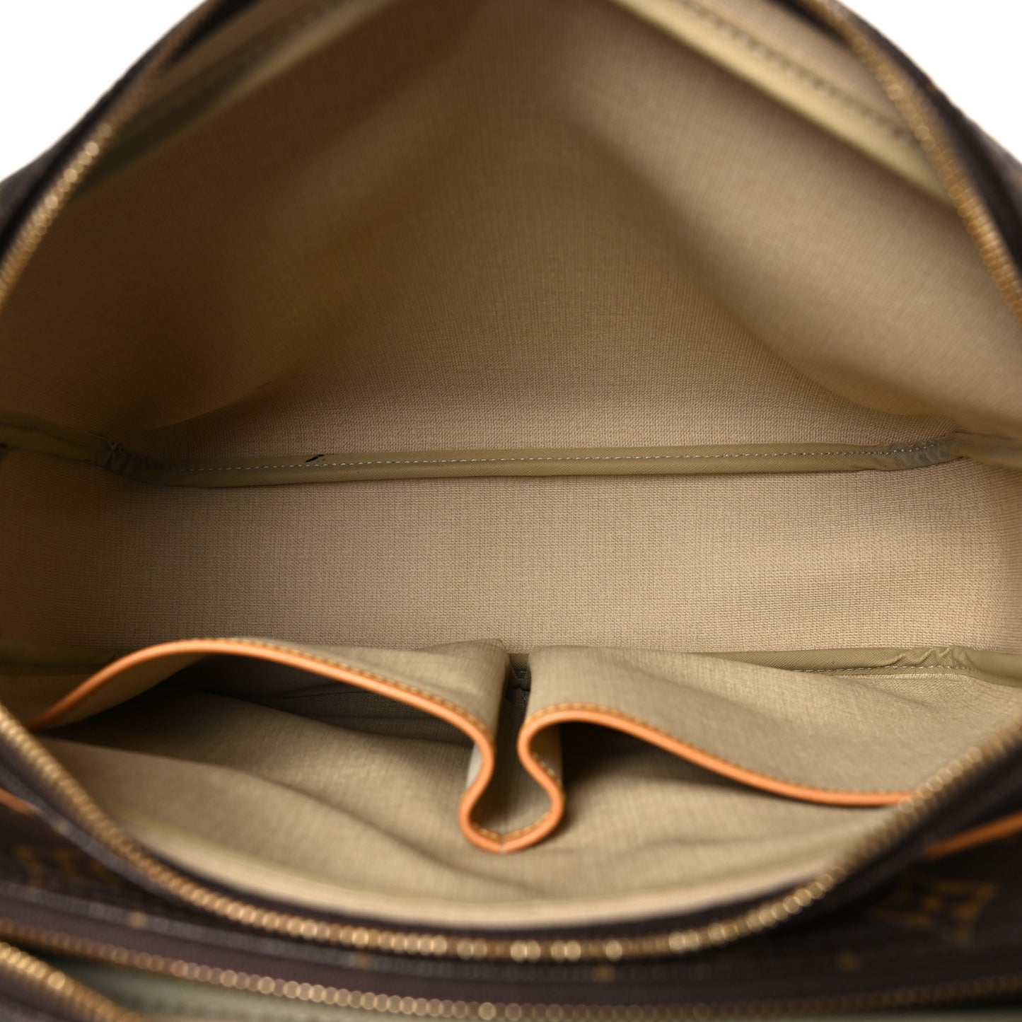 Monogram Reporter GM