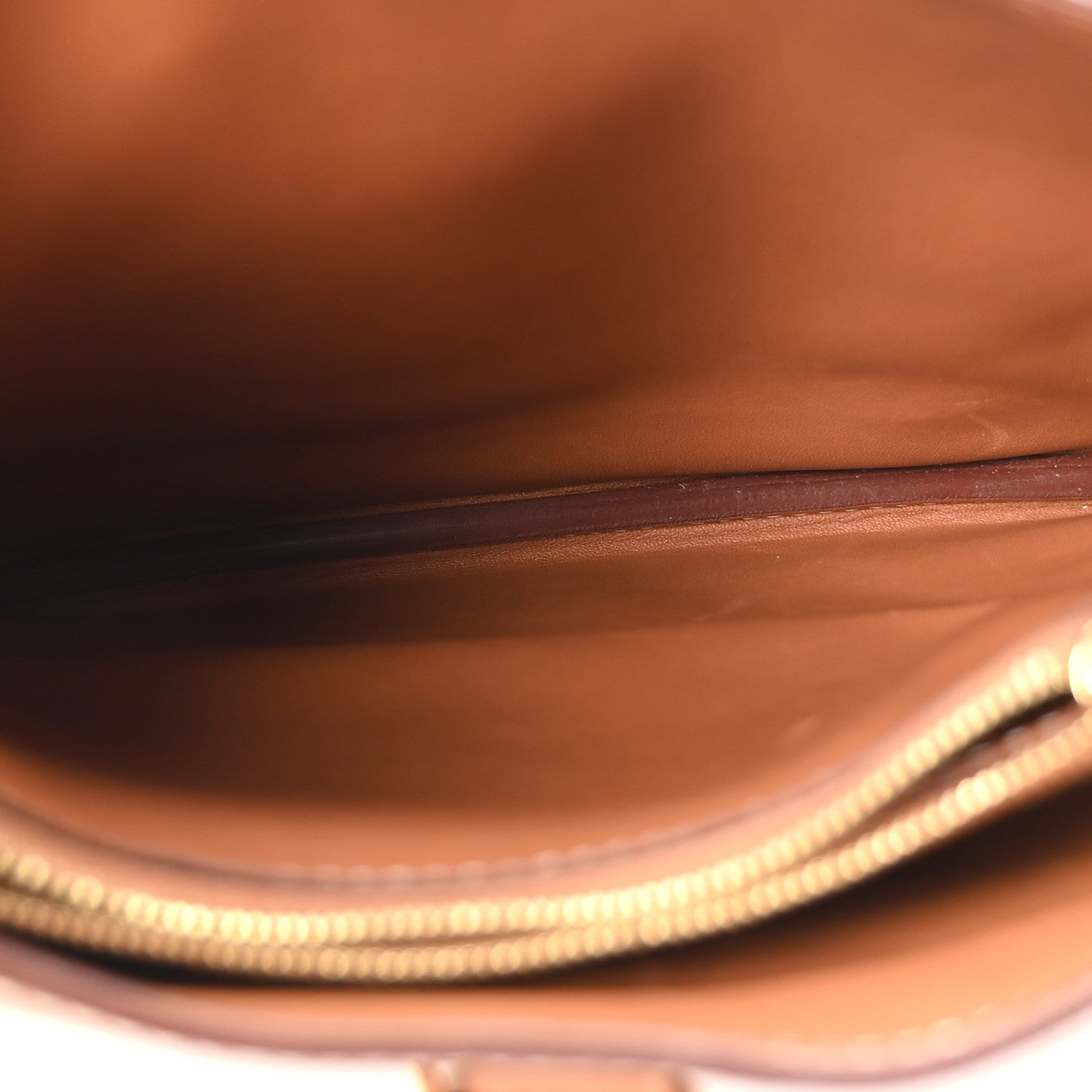 Hermes Evercolor Trim Duo 24 Gold 4 of 8