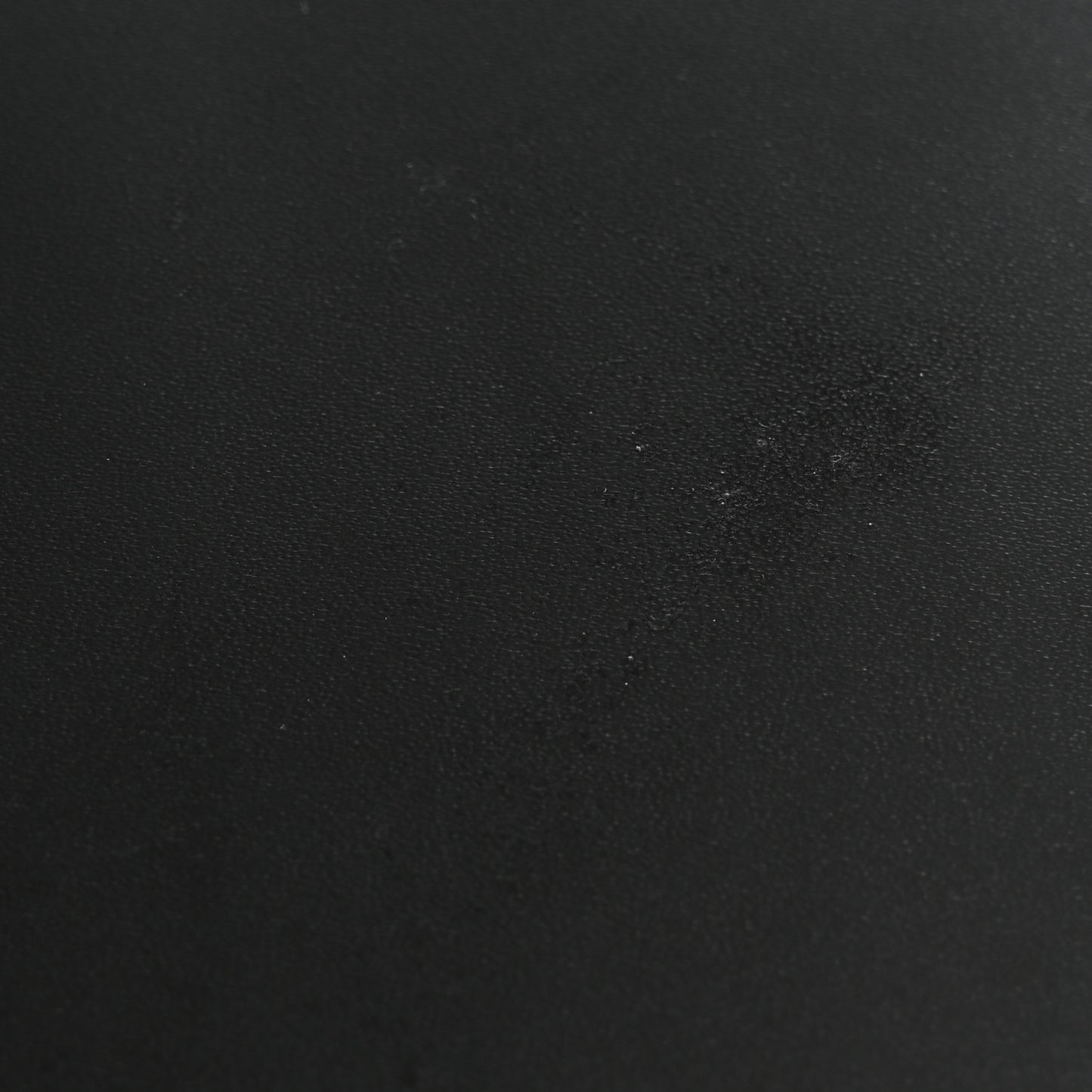 Goyardine Grenelle Passport Wallet Black