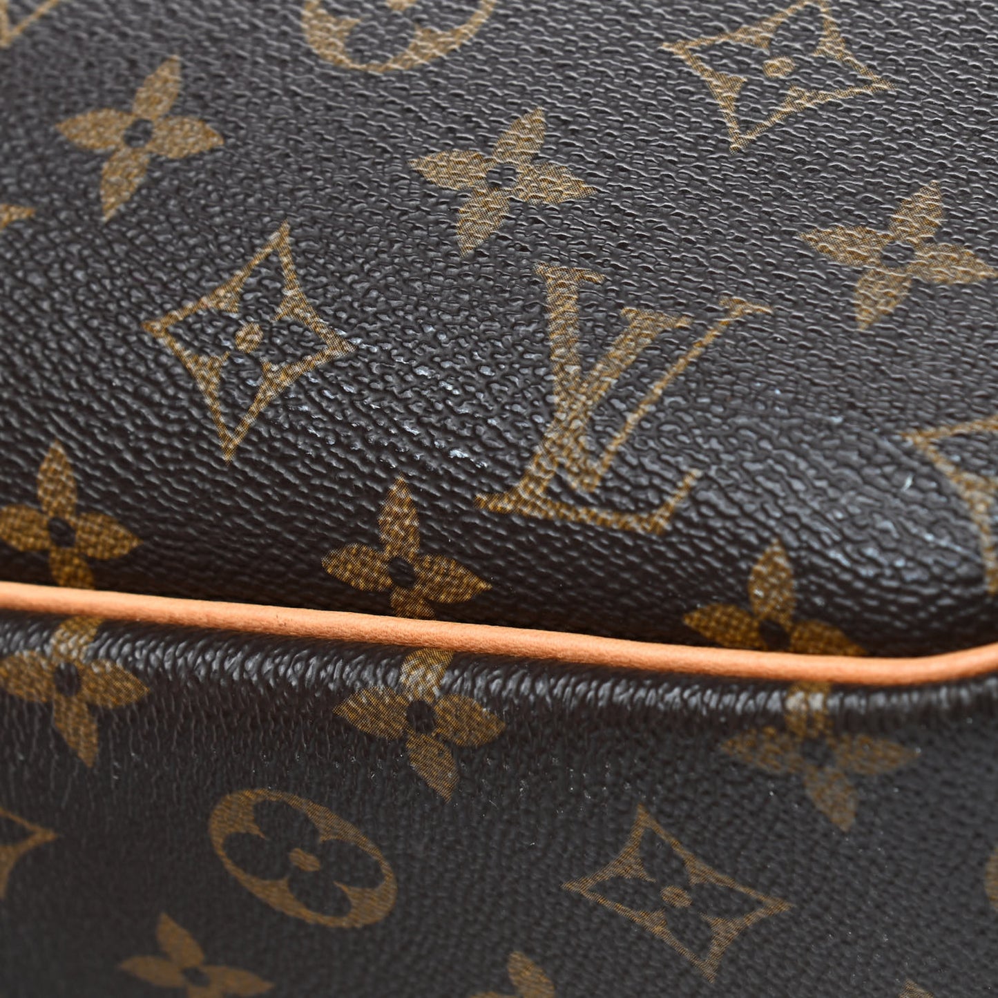 Monogram Deauville