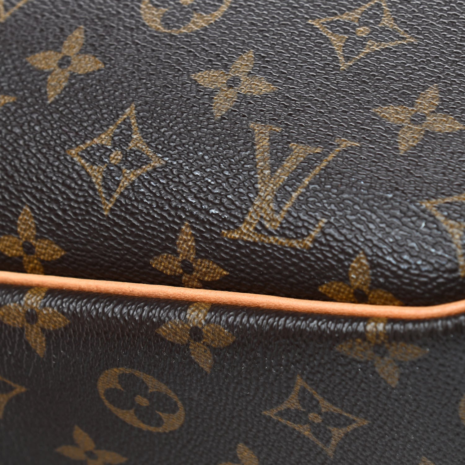Louis Vuitton Monogram Deauville 12 of 12