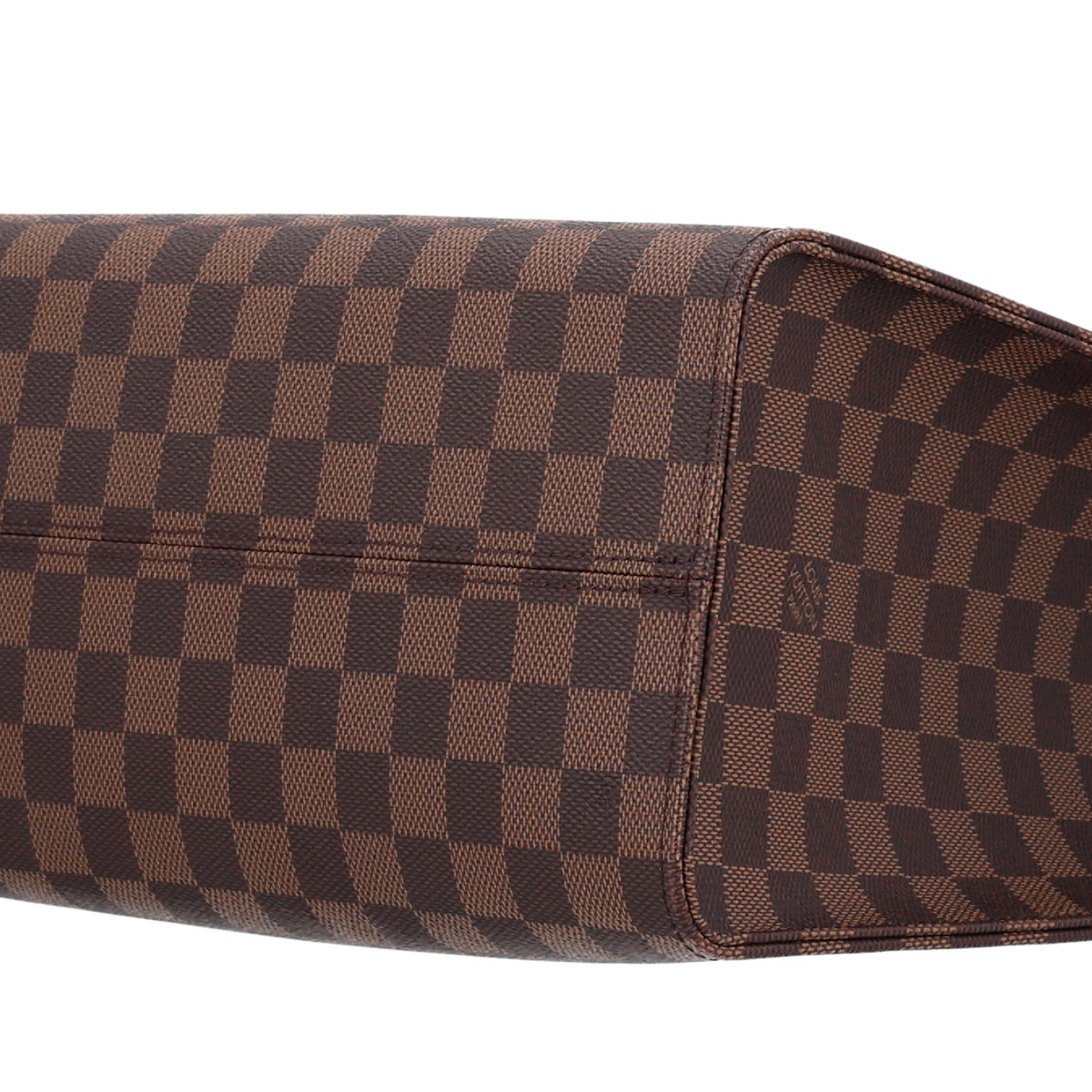 Louis Vuitton Damier Ebene Onthego MM 9 of 9