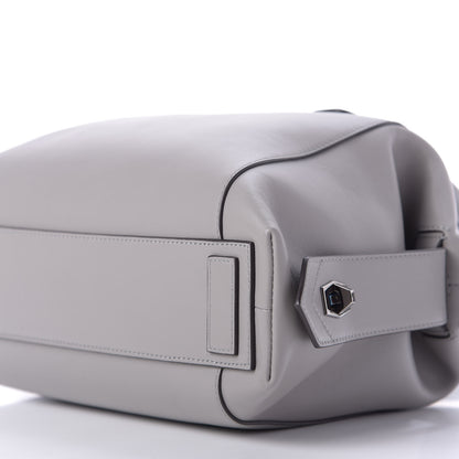 Givenchy Soft Calfskin Small Antigona Pearl Grey 7 of 8