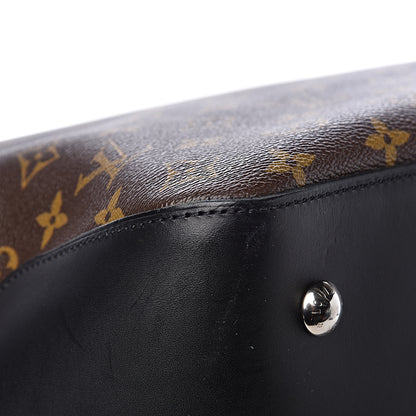 Louis Vuitton Monogram Macassar Neo Greenwich 8 of 16