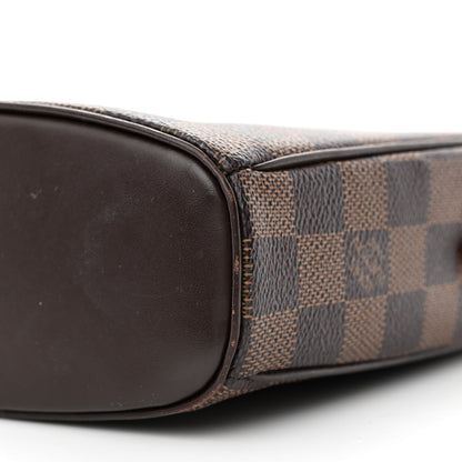 Louis Vuitton Damier Ebene Ipanema PM 12 of 12