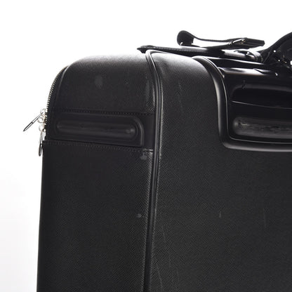 Louis Vuitton Taiga Pegase 55 Ardoise 9 of 13