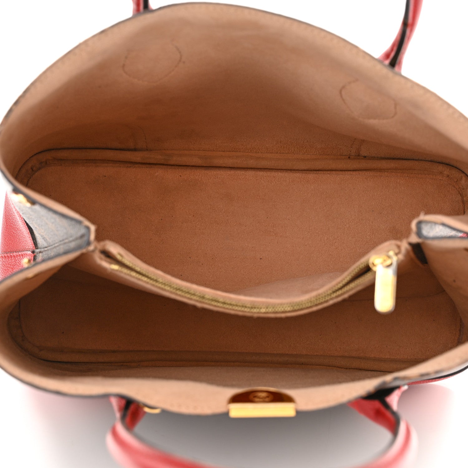Louis Vuitton Monogram Flandrin Cherry 9 of 20