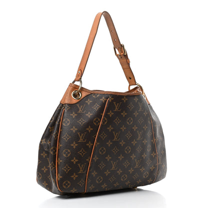 Louis Vuitton Monogram Galliera PM 3 of 15