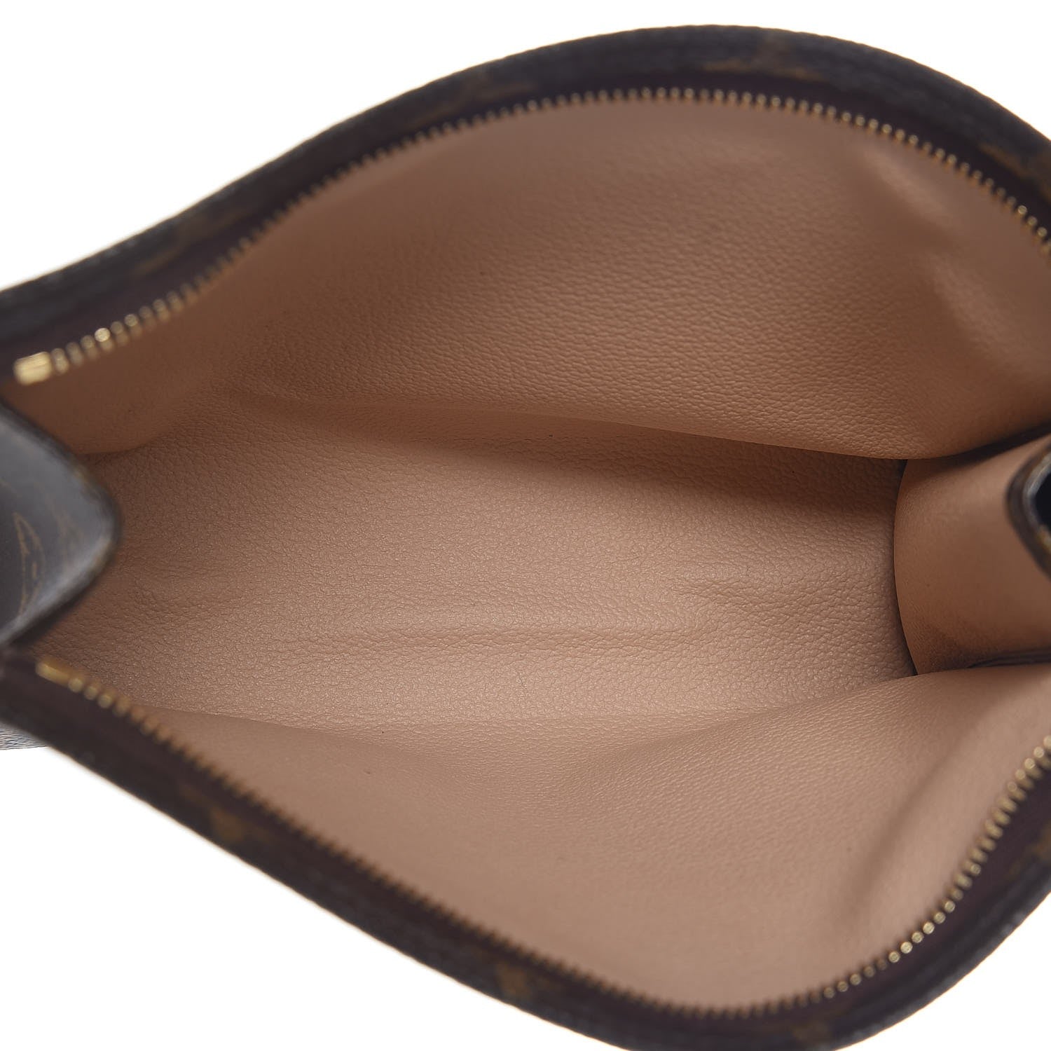 Louis Vuitton Monogram Toiletry Pouch 19 5 of 7