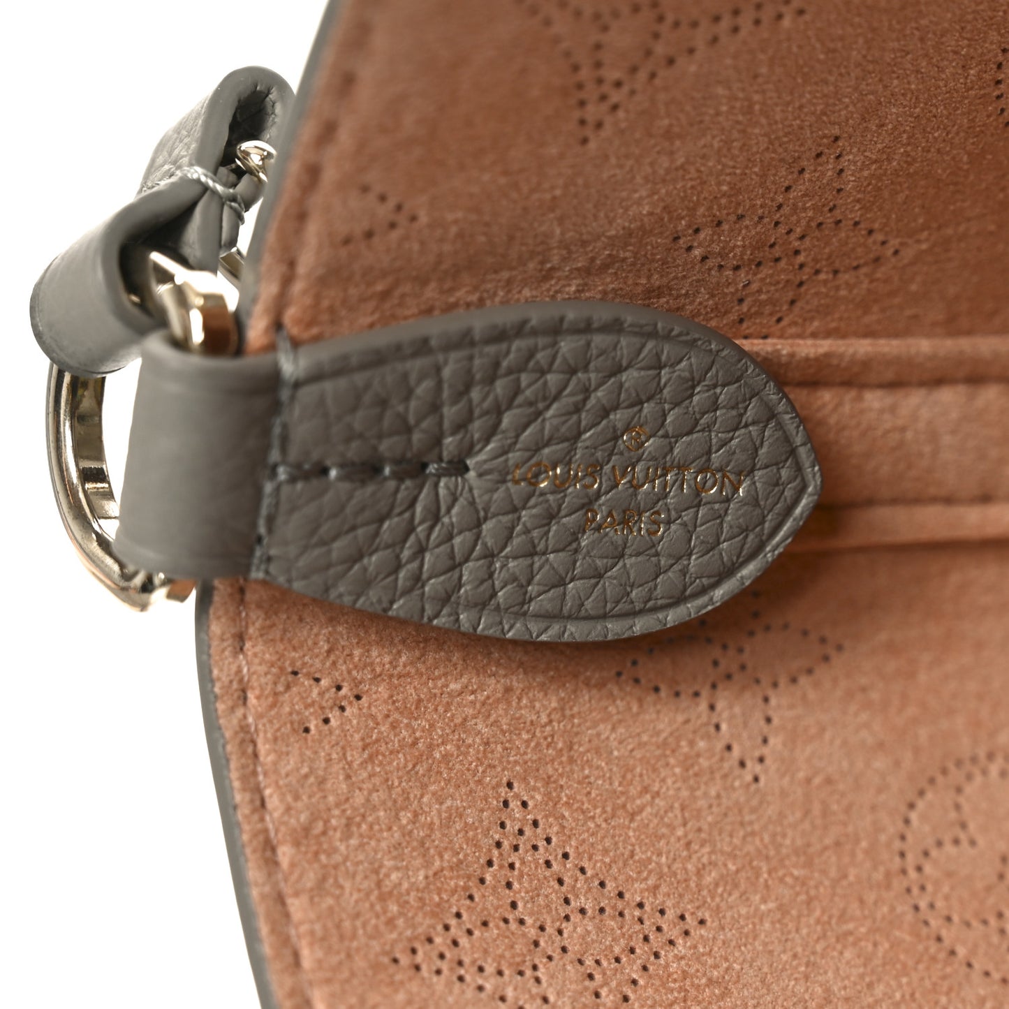 Mahina Blossom MM Grey