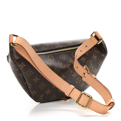 Louis Vuitton Monogram Bumbag 3 of 9