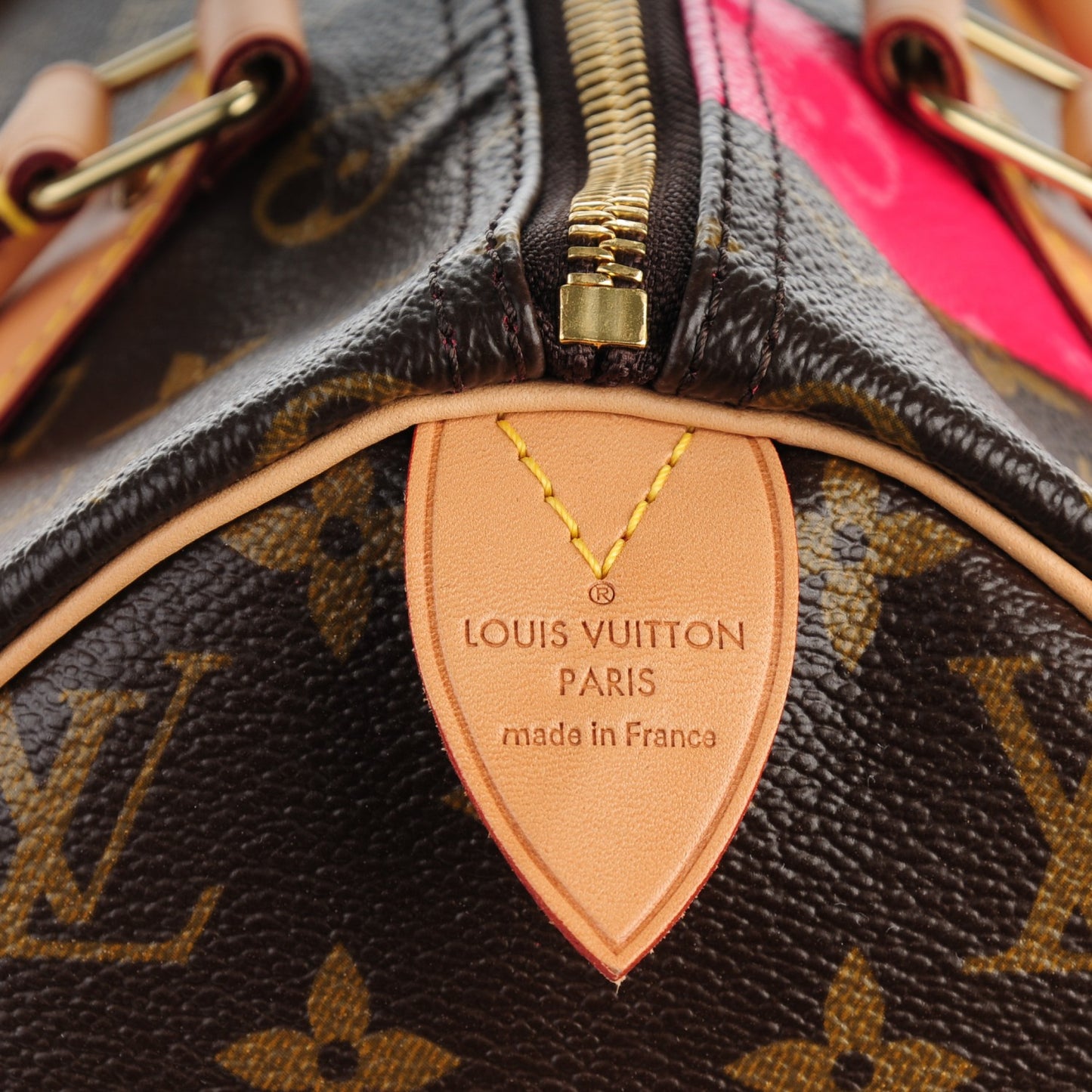 Monogram Speedy 30 V Grenade