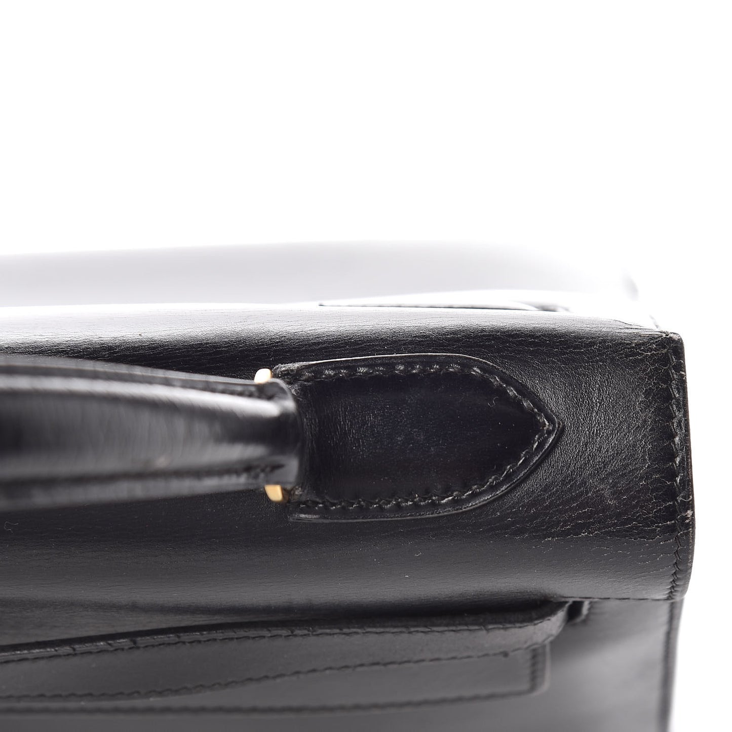 Box Kelly Sellier 32 Black