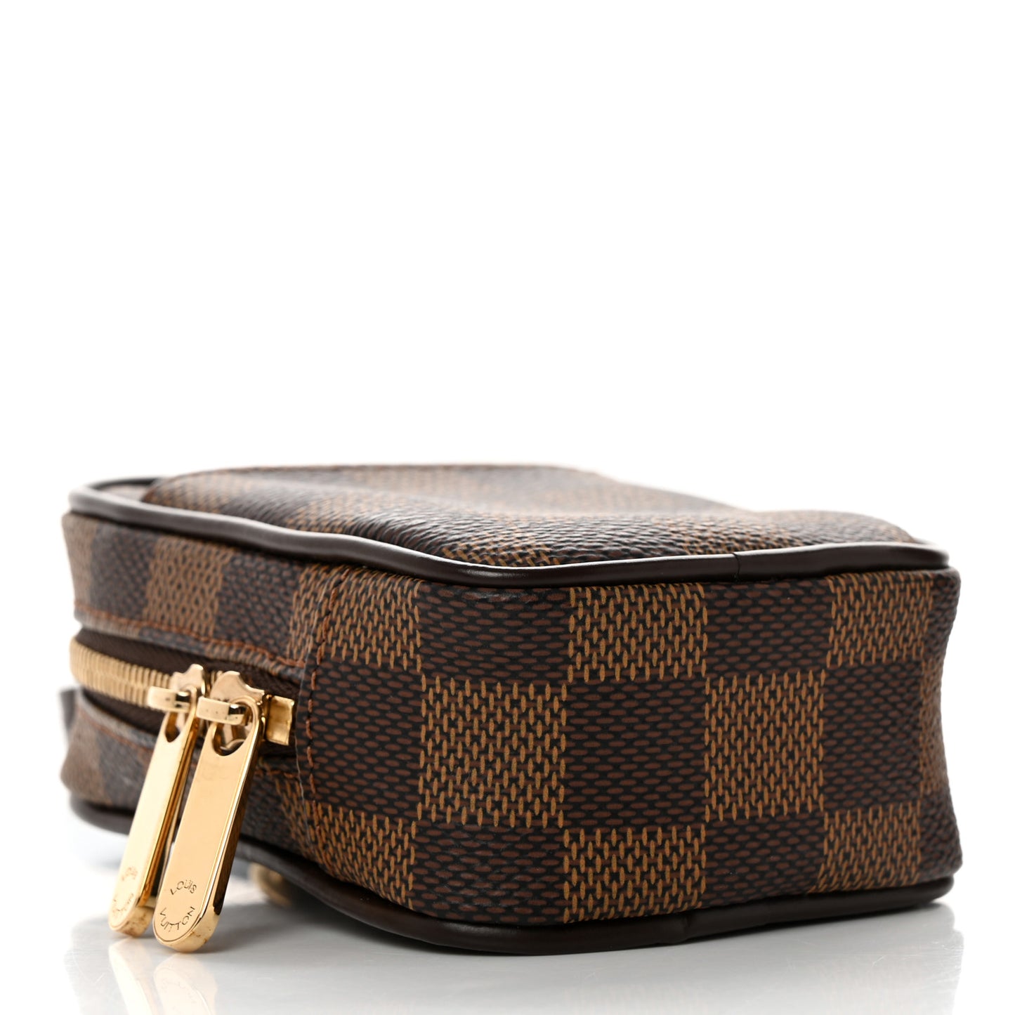 Damier Ebene Etui Okapi Case PM