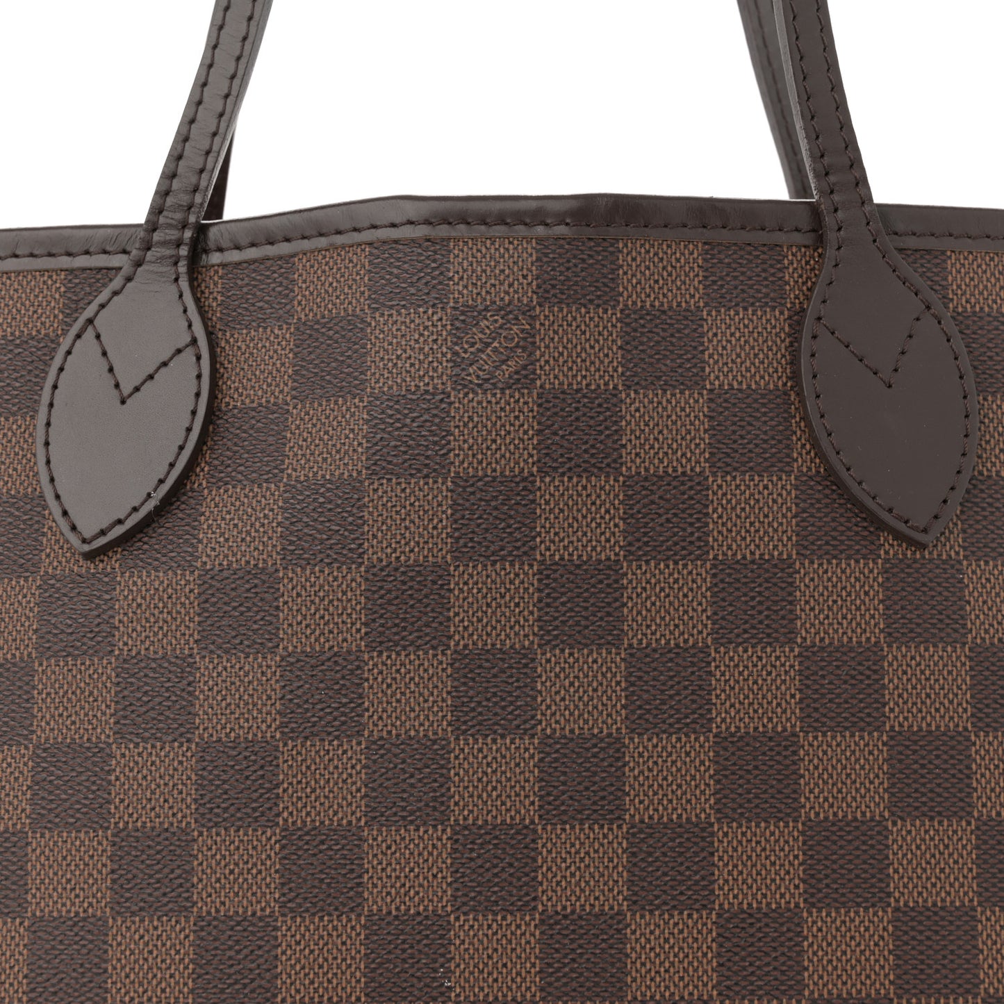 Damier Ebene Neverfull PM