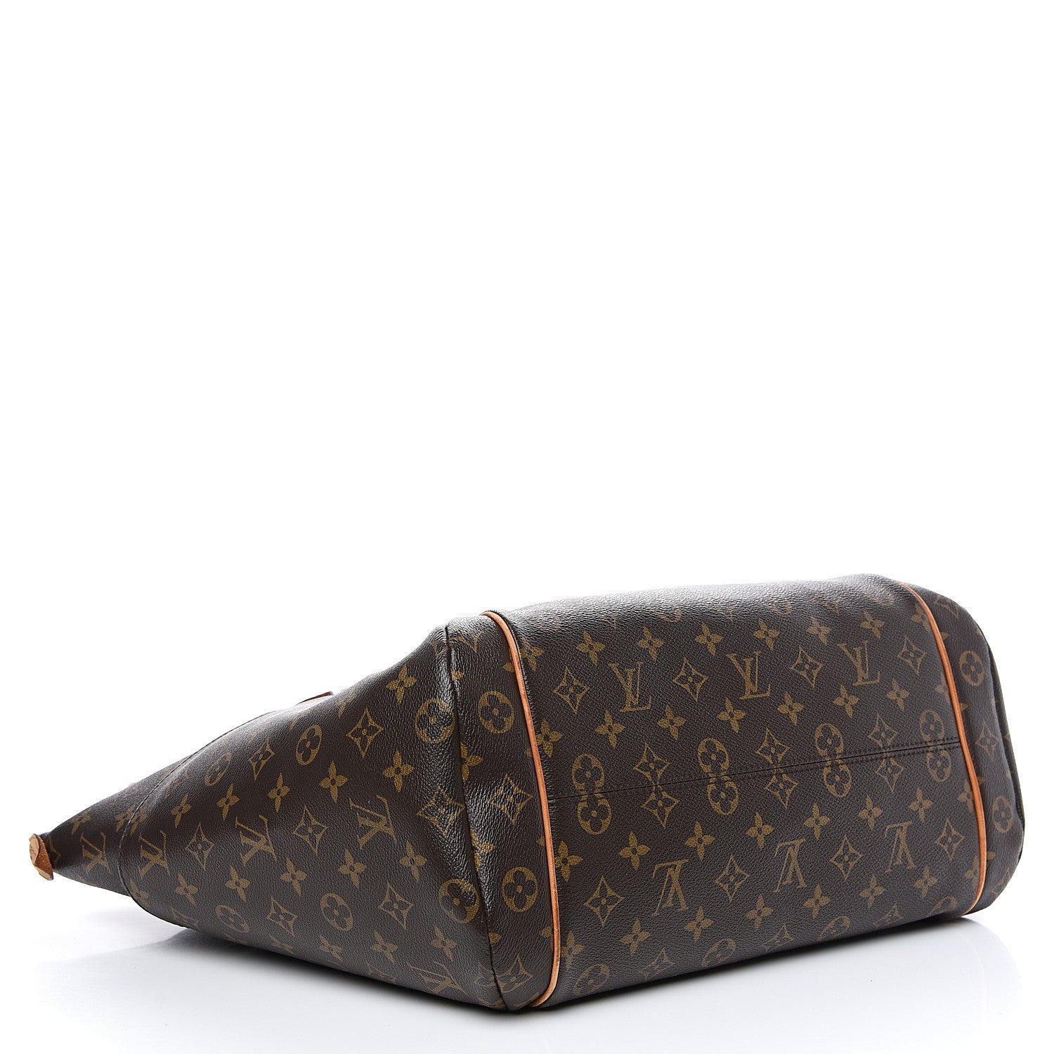 Louis Vuitton Monogram Totally GM 3 of 14
