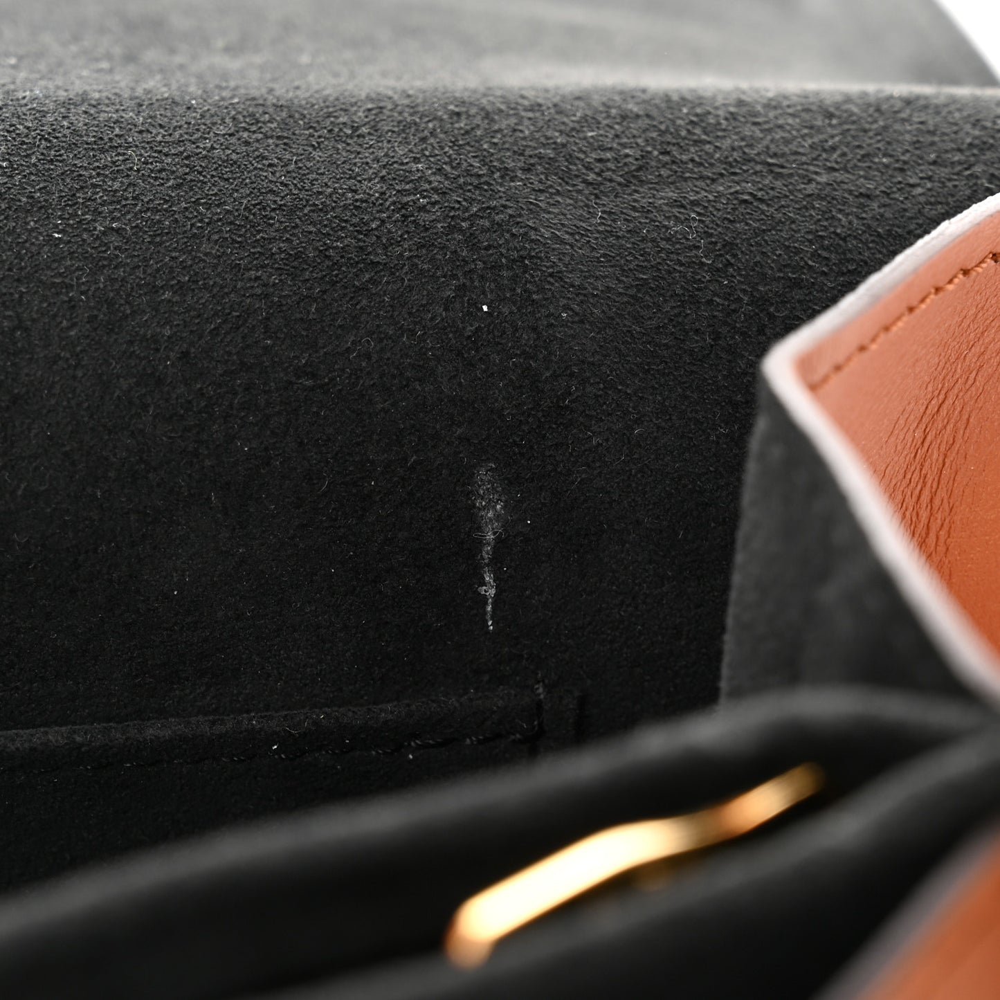 Reverse Monogram Dauphine MM