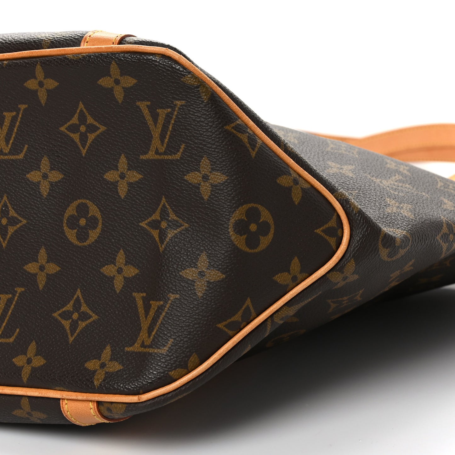 Monogram Sac Shopping Tote
