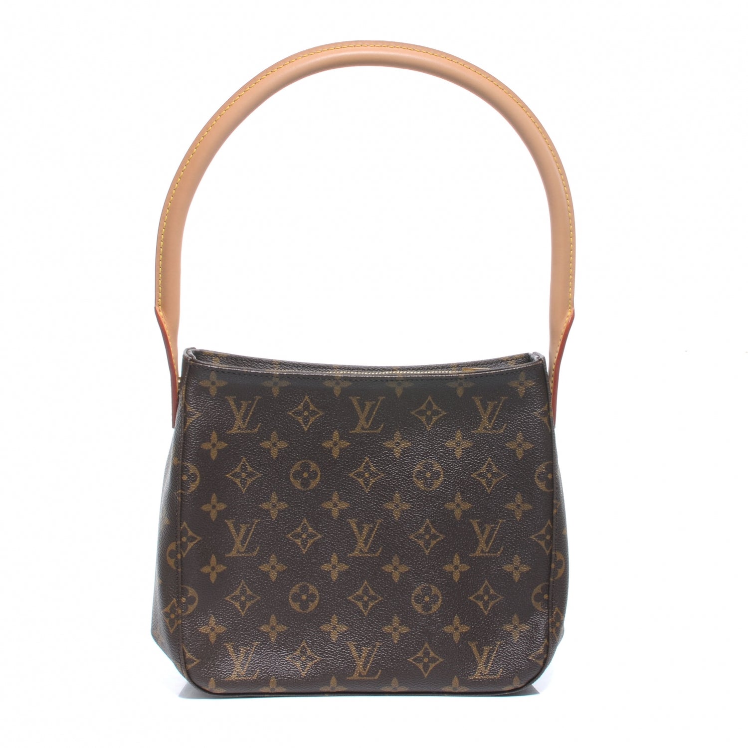 Louis Vuitton Monogram Looping MM 1 of 8