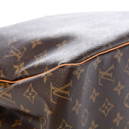 Louis Vuitton Monogram Batignolles Vertical 17 of 20