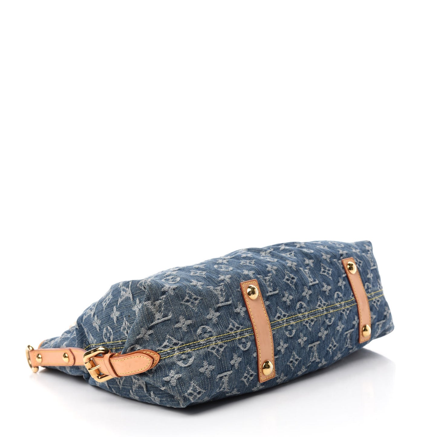 Denim Neo Cabby GM Blue